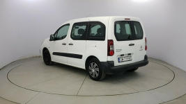 Citroen Berlingo 1.6 BlueHDi Feel ! Z Polskiego Salonu ! Faktura Vat ! Warszawa - zdjęcie 5