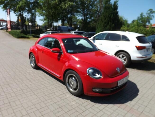 Volkswagen Beetle Słupsk - zdjęcie 2