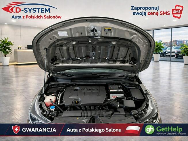 Toyota Corolla 1.6 Valvematic 132 Salon Polska  1wł  88tyskm Białystok - zdjęcie 5