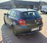 BMW E87 Sosnowiec - zdjęcie 8