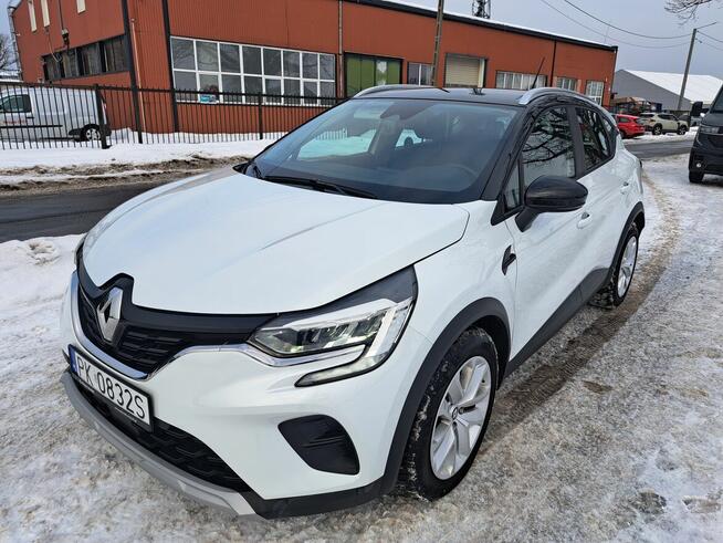 Sprzedam Renault Captur salon Polska Gdańsk - zdjęcie 8