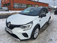 Sprzedam Renault Captur salon Polska Gdańsk - zdjęcie 8