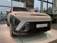 Hyundai Kona 1.0 T-GDI 6MT 2WD (120 KM) Smart - dostępny od ręki Łódź - zdjęcie 8