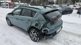 Bayon 9100 Przebiegu Automat Jak Nowy Karczew - zdjęcie 9