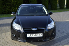 Ford Focus 1.6TDCI*115KM*NAVI Ostrów Mazowiecka - zdjęcie 10