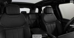 Range Rover Sport 3.0D I6 300 PS AWD Auto Dynamic SE Łódź - zdjęcie 6