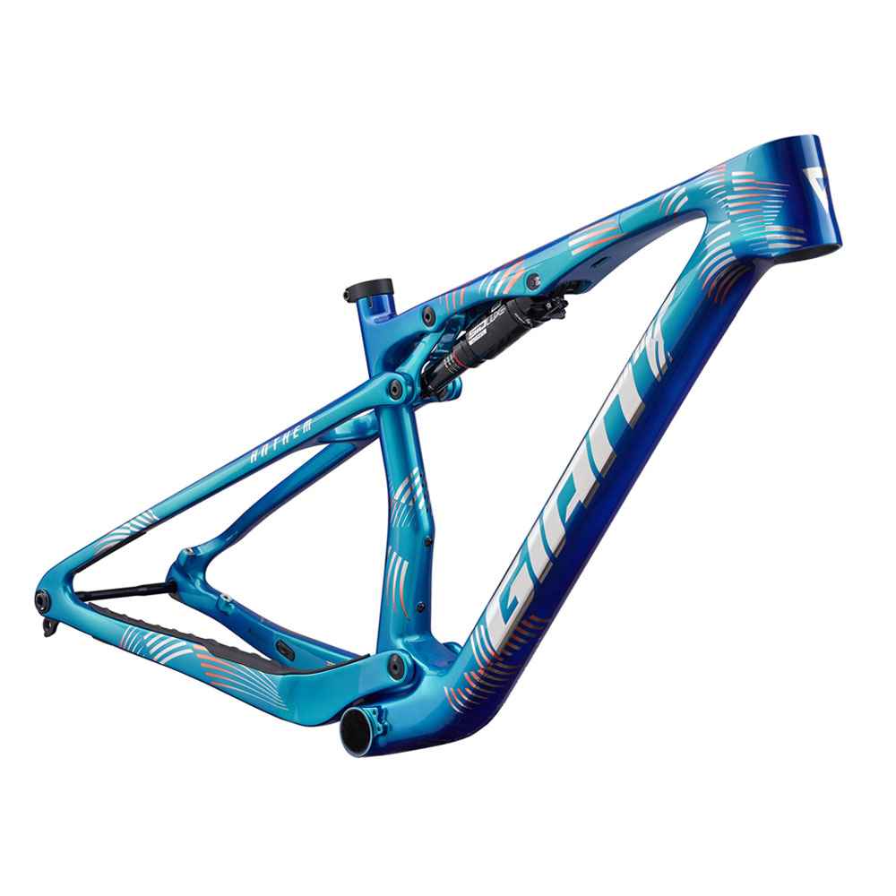 2026 Giant Anthem Advanced SL Frameset (KINGCYCLESPORT) Polana - zdjęcie 2
