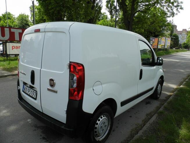 Fiat Fiorino 1,4 GAZ klima Łódź - zdjęcie 2