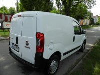 Fiat Fiorino 1,4 GAZ klima Łódź - zdjęcie 2