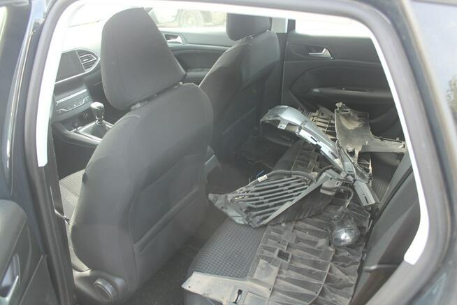 Peugeot 308 Ostrów Wielkopolski - zdjęcie 6