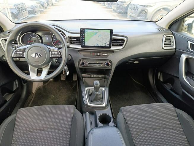 Kia Cee'd Salon Polska bezwypadkowy Otwock - zdjęcie 10