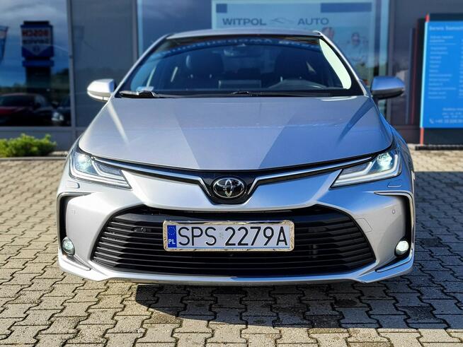 TOYOTA COROLLA Comfort + Tech + Style / Polska / ASO Studzienice - zdjęcie 2