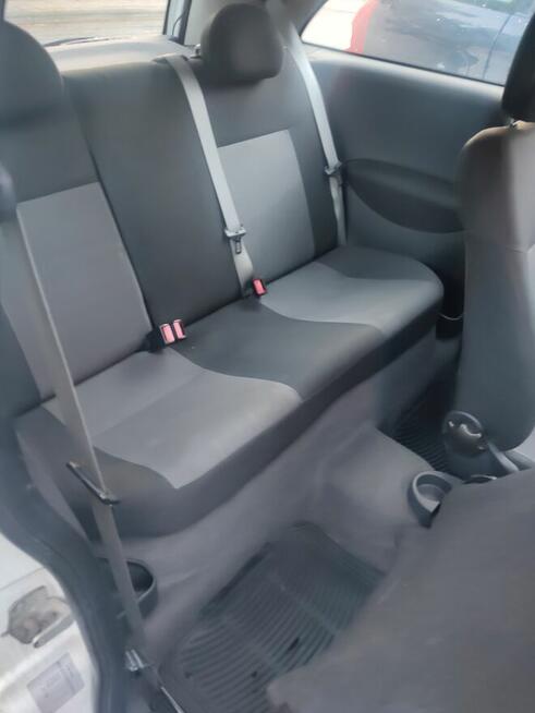 OPEL CORSA 1,2 LPG ekonomiczny zarejestrowany zimówki Gliwice - zdjęcie 5