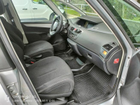 Citroen C4 grand Picasso Lublin - zdjęcie 5