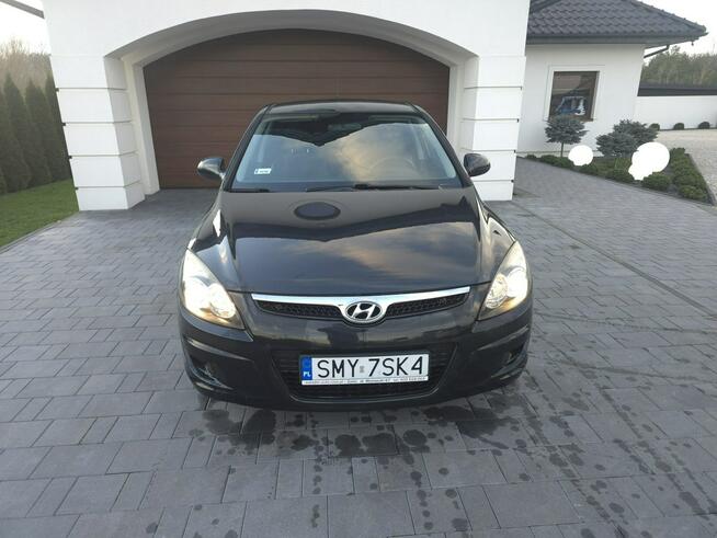 Hyundai i30 Żarki - zdjęcie 2