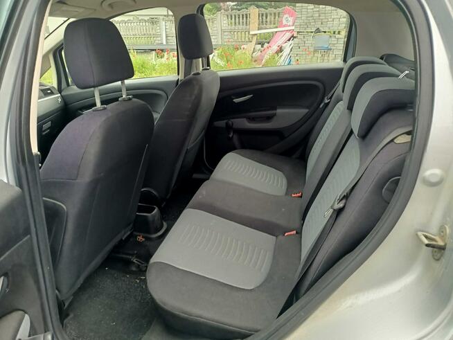 Fiat Punto 1.4 07r Tarnów - zdjęcie 6