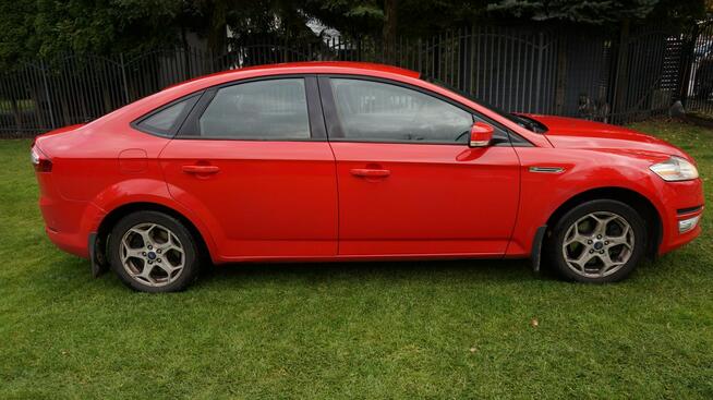 Ford Mondeo zarejestrowany, ubezpieczony. gwarancja. Polecam!!! Zielona Góra - zdjęcie 5