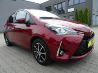 Toyota Yaris Samochód bezwypadkowy w bogatej wersji  1.5 TZ Limited Łódź - zdjęcie 4
