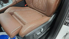 BMW X5 xDrive25d sport-aut ! Z Polskiego Salonu ! Faktura Vat ! Warszawa - zdjęcie 12