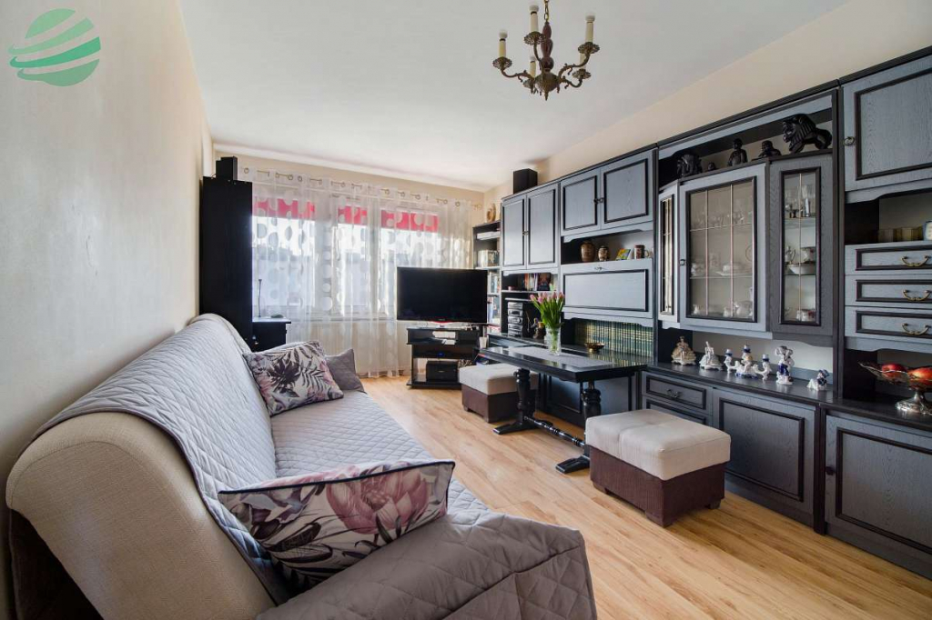 Na sprzedaż 2 pokoje | nowa kuchnia i łazienka | D Darłowo - zdjęcie 3