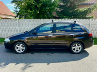 Fiat Croma 2.4 JTD 220 koni Kombi Automat Wrocław - zdjęcie 2