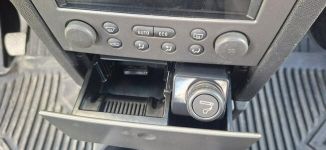 MERIVA 1.4 16V ZADBANA I SPRAWNA Lublin - zdjęcie 6