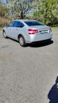 Citroen C5 2009 niski przebieg 2,0 benzyna Chorzów - zdjęcie 5