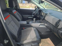 C5 AIRCROSS 1.2 PureTech 131km KAMERA navi BEZWYPADEK serwis 2020 Tychy - zdjęcie 4