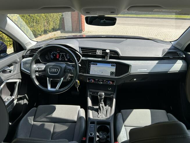 Audi Q3 1.5 TFSi S-Tronic bardzo zadbany! Tarnów - zdjęcie 6