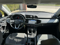 Audi Q3 1.5 TFSi S-Tronic bardzo zadbany! Tarnów - zdjęcie 6