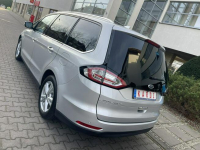 Ford Galaxy 2.0 Navi Kamera Led Szczecin - zdjęcie 11