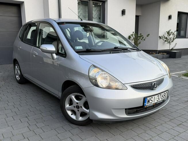 Honda Jazz Kotarwice - zdjęcie 3