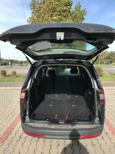 Ford Galaxy 2009 1.8 tdci Lublin - zdjęcie 5