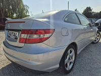 Mercedes CLC 11.2009* Mały przebieg* Bogata wersja Bydgoszcz - zdjęcie 4