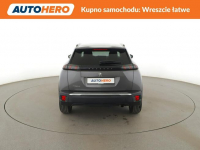 Peugeot 2008 lift tempomat LED PDC navi Warszawa - zdjęcie 6