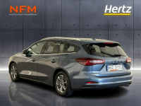 Ford Focus 1.5 EcoBlue (115 KM) Titanium X Automat A8 Salon PL F-vat Warszawa - zdjęcie 5