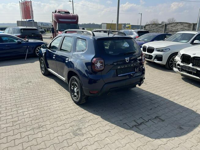 Dacia Duster 4x4 Klimatyzacja Tempomat Gliwice - zdjęcie 4