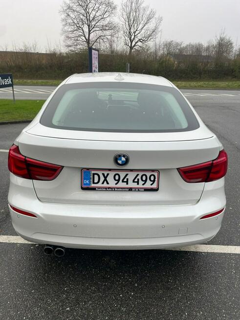 BMW 3GT Sadlno - zdjęcie 5