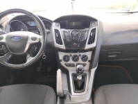 Ford Focus 1.0 125 KM od pierwszego właściciela Nysa - zdjęcie 5