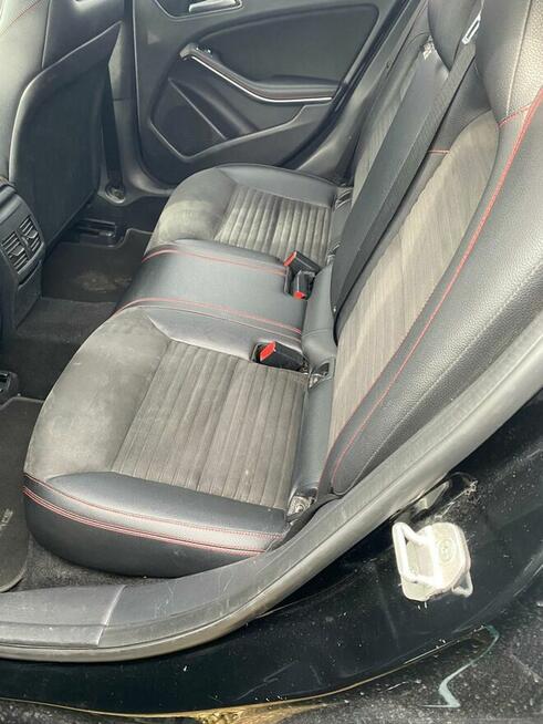 MERCEDES Classe A A200 2.2 CDi 136 7G-DCT AMG DQ841 Przemyśl - zdjęcie 10