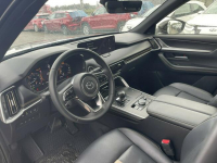 Mazda CX-80 Humora plus Automat Hybryda Skóra Virtual 7 os. Gliwice - zdjęcie 6