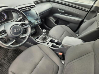Hyundai Tucson 1.6 T-GDI 150KM, manual, serwisowany w ASO, gwarancja Toruń - zdjęcie 9