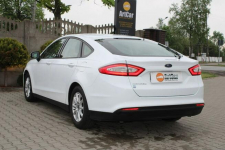 Ford Mondeo V 2.0 TDCI 150KM Automat 2017Rok Salon Polska Zambrów - zdjęcie 6