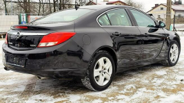Opel Insignia Navi Climatronic Gwarancja Kutno - zdjęcie 6