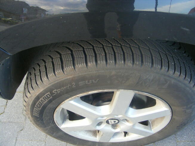 Klimatyzacja,6-cio biegowy, stan super, zamienię Września - zdjęcie 8