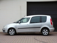 Škoda Roomster Klimatyzacja /Gwarancja / 1,2 /mpi / Mikołów - zdjęcie 10