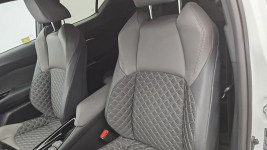 Toyota C-HR 1.8 Hybrid GPF Style  ! Z Polskiego Salonu ! Faktura Vat ! Warszawa - zdjęcie 11