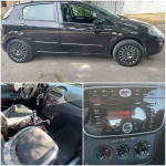 Fiat EVO 1.2 Tarnów Tarnów - zdjęcie 5