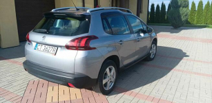 Sprzedam Peugot 2008 Ostrowite - zdjęcie 4