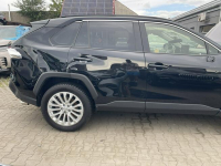 Toyota RAV-4 Hybryda Automat Podgrzewanie Aktywny tempomat Klimatronik Gliwice - zdjęcie 6